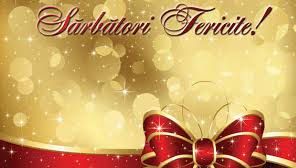 SARBATORI FERICITE. Mesaje de Crăciun pentru toată lumea. 10 idei minunate 