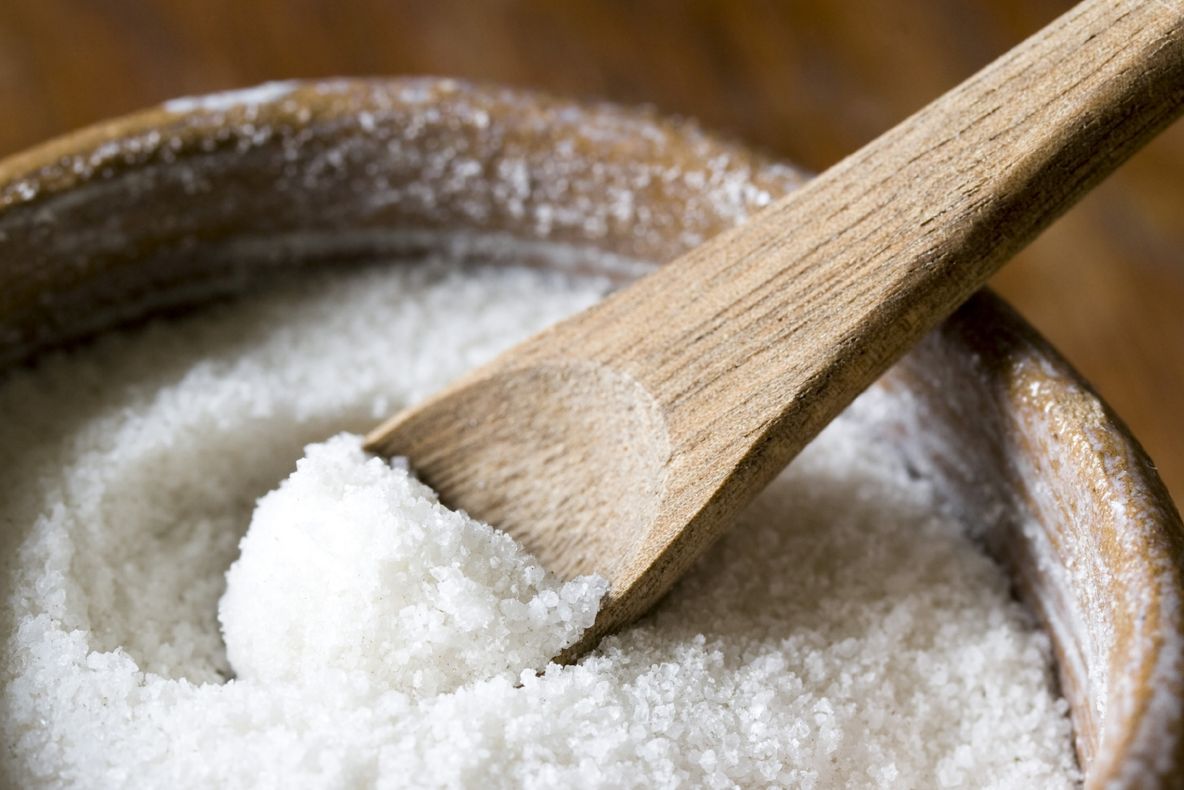 Prima țară din lume care interzice sarea