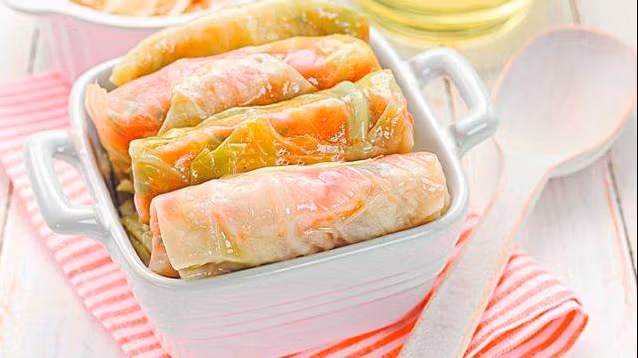 Rețetă: cum să gătești cele mai bune sarmale. Ingredientul secret