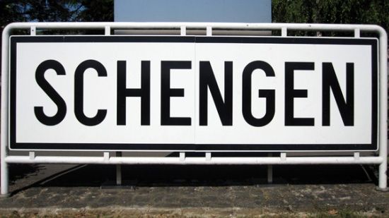 Cehia, Slovacia, Ungaria și Polonia, inițiativă lansată în favoarea menținerii Spațiului Schengen