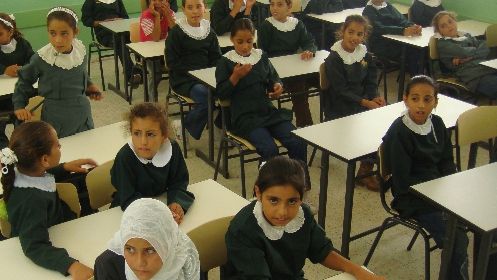 I-a cerut voie profesoarei să meargă la toaletă. Ce s-a întâmplat acolo a uimit întreaga școală 