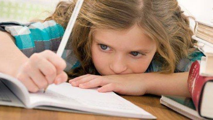 Doi din zece copii, fără școală. România ocupă locul trei în Europa la abandon şcolar 