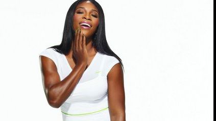 Serena Williams a luat taxiul ca să termine cros-ul pe care chiar ea l-a organizat