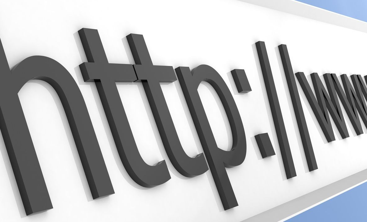 Aşa arată primul website din lume, lansat în urmă cu 25 de ani