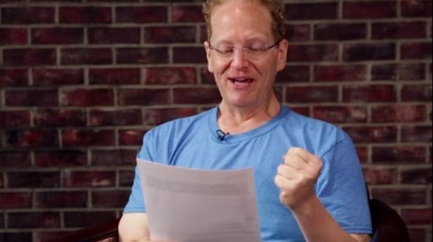 Secretul slăbirii e mai simplu decât credeai. Cum a scăpat un bărbat de 100 de kilograme într-un an