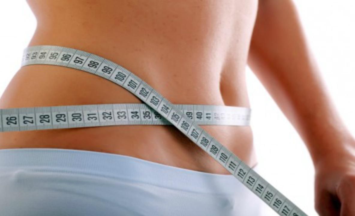 Cum slăbești rapid în zonele în care nu poți scăpa de grăsime 