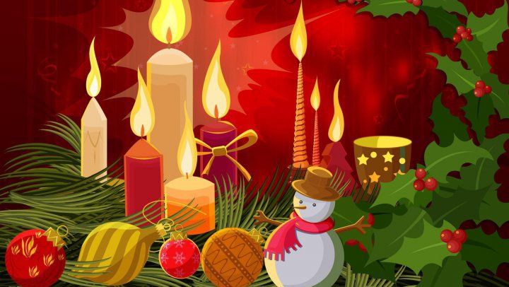 SMS-uri de Crăciun 2015, pentru toţi. Mesaje simple, religioase şi de dragoste