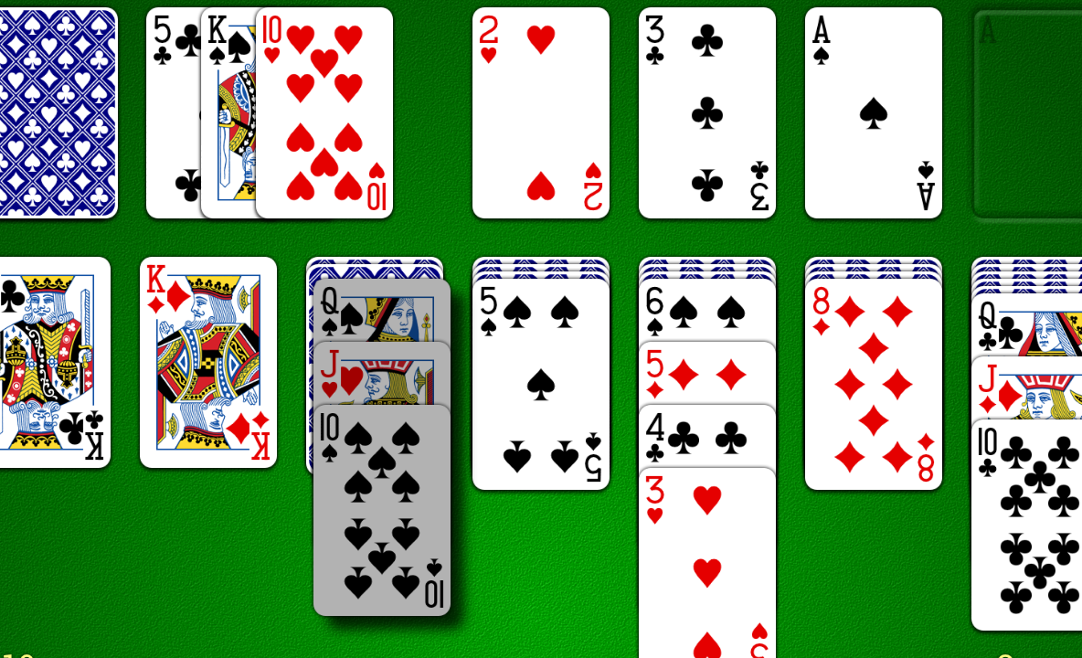 Adevărul din spatele jocului Solitaire. De ce a fost instalat pe toate calculatoarele 