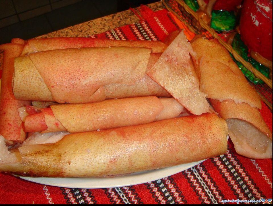 Dan Vasile Mihale: Politică... de şorici