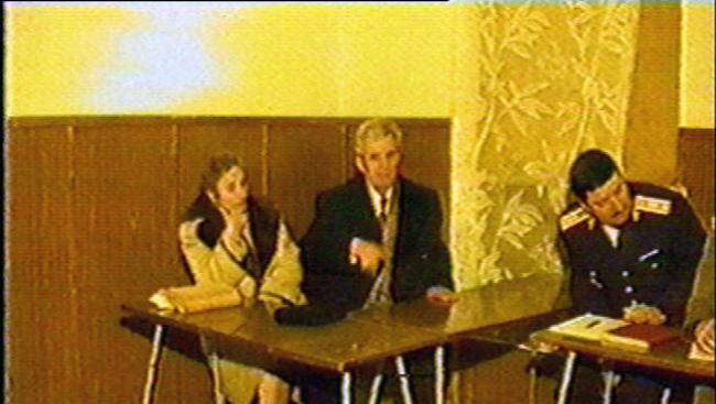 26 de ani de la execuţia dictatorului Nicolae Ceauşescu şi a Elenei Ceauşescu