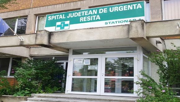Florina Brânzan, șef de secţei la Spitalul Judeţean Reşiţa, găsită în incompatibilitate de ANI