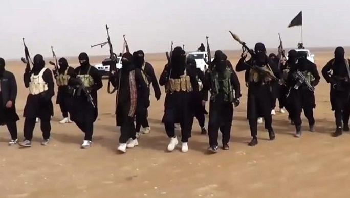 Crucea Roşie vrea sa stabilescă relaţii cu gruparea Stat Islamic. Care este explicaţia 