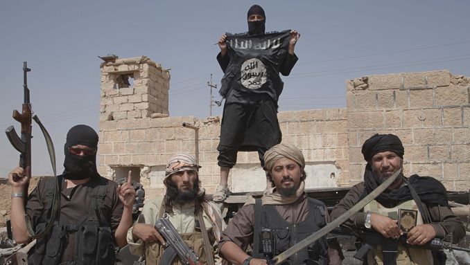 Statul Islamic, video apocaliptic despre "sfârşitul lumii". Cum apare România în înregistrare