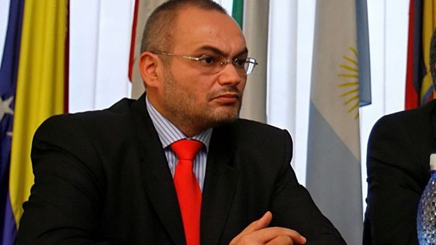 Stejărel Olaru, membru în Consiliul de Administraţie al SRR, găsit în incompatibilitate de ANI