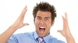 Eşti foarte stresat? Iată ce te pândeşte la bătrâneţe!