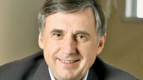 Omul de afaceri Ion Sturza, nominalizat de Nicolae Timofti ca premier al Republicii Moldova 