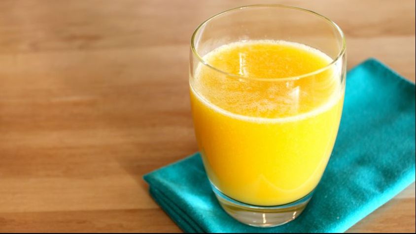 Ce să bei după masa de Crăciun ca să nu te îngrași deloc 