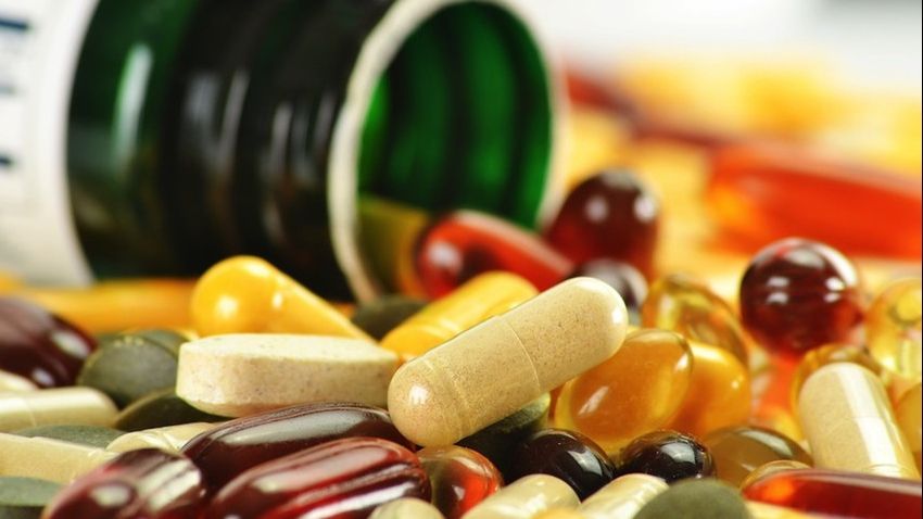 Ce supliment trebuie să administrezi pentru a te ajuta să trăiești mai mult