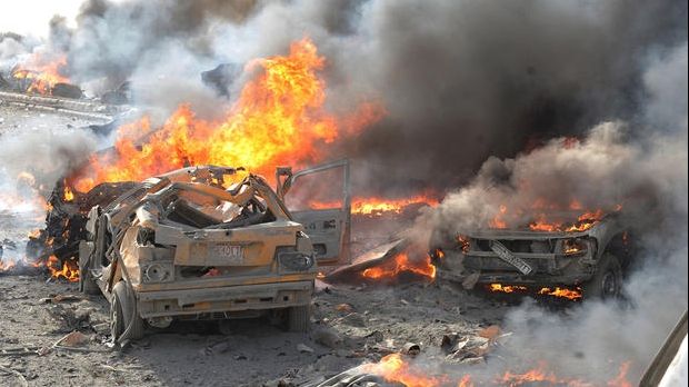 Din păcate, noi atentate teroriste. Cel puțin 16 morți, zeci de răniți