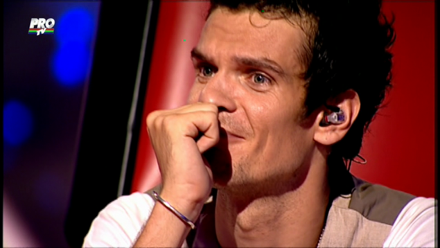 Veste tristă de la Tudor Chirilă. Anunţul, făcut în urmă cu puţin timp: a murit