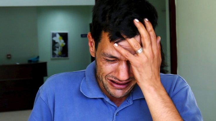 Tatăl băiețelului sirian înecat în Mediterană, mesaj emoționant de Crăciun