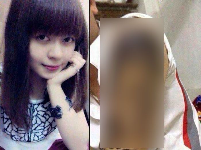 Și-a făcut un tatuaj cu chipul iubitei. A ajuns acasă, a scos pansamentul și s-au îngrozit amândoi