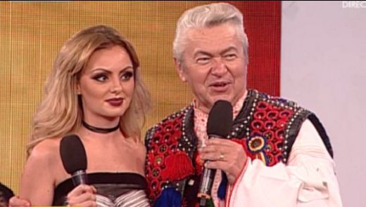 Veste-surpriză despre Gheorghe Turda şi Alexandra Stan. Nu se ştia asta despre cei doi