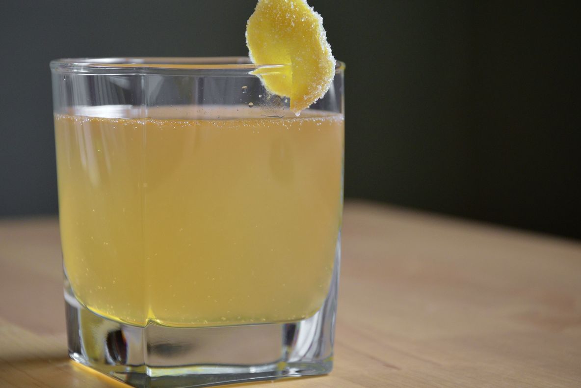 Această băutură elimină toate toxinele în doar două zile. Cum se prepară