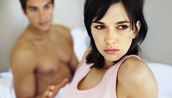 Ce a făcut o tânără nemulțumită că soțul nu mai întreține relații sexuale cu ea
