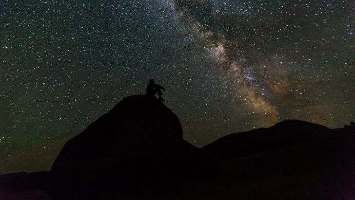 Ai ghinion în viaţă? Vezi daca încalci una din cele 7 legi ale Universului  