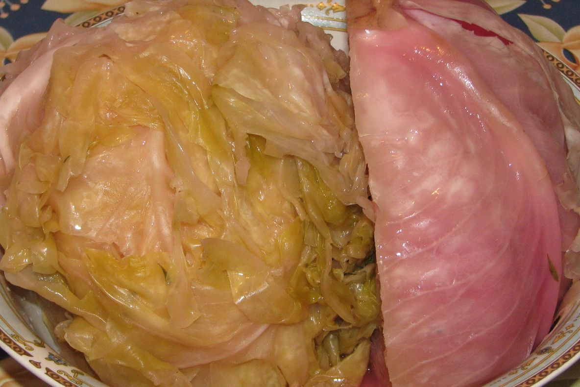 Lucrul neştiut despre varza murată. Mai consumi după ce vei afla ASTA?