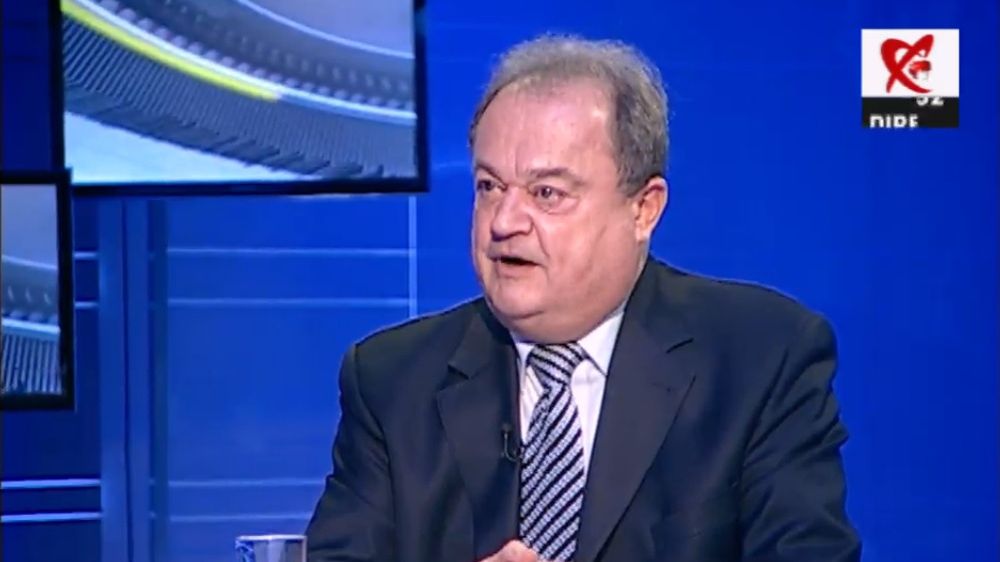 Blaga, despre pensiile speciale: "Am sărit gardul! Această lege a fost gândită de PSD"