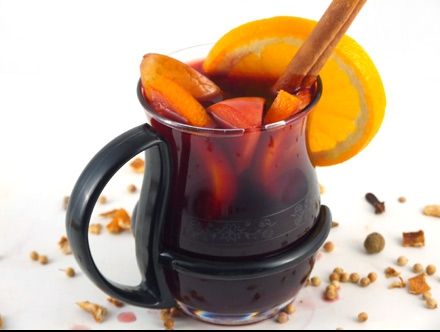 Alternativa fără alcool la vinul fiert. E atât de sănătoasă și ușor de preparat