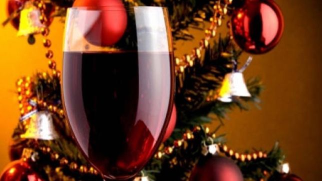 Ce vinuri se potrivesc cel mai bine cu bucatele de pe masa de Crăciun