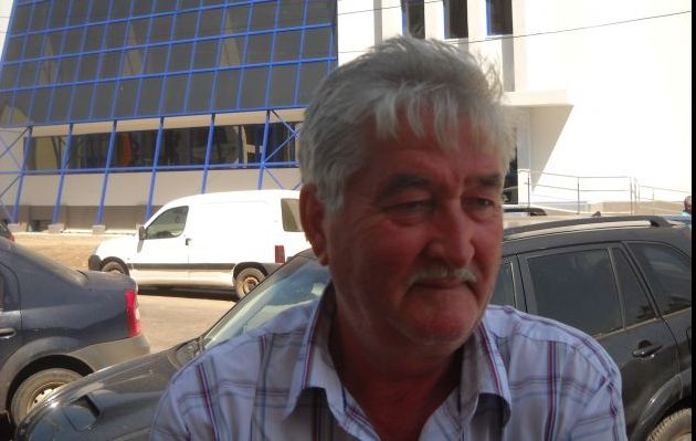 Un om de afaceri din Bârlad s-a sinucis în sediul firmei sale. Acesta se afla în vizorul DNA