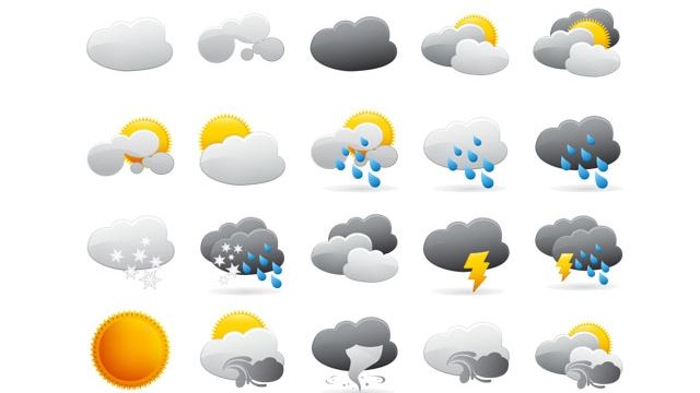 Prognoza meteo pentru sâmbătă. Vremea, caldă în câteva regiuni