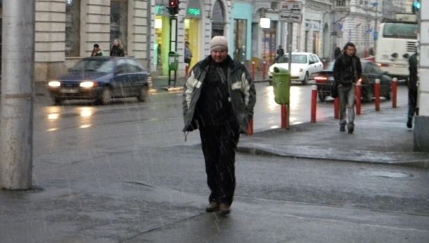 Meteo 21 decembrie. Temperaturile cresc peste norme. Cum va fi vremea în Bucureşti 