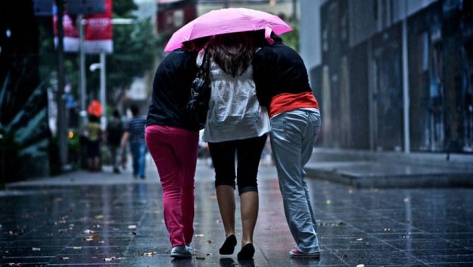 Meteo. Cum va fi vremea miercuri. Valori termice mai scăzute decât marţi