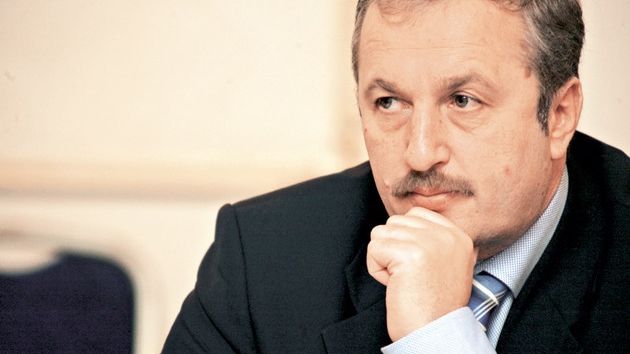 Dâncu: România nu a avut un proiect de dezvoltare. Creșterea economică nu folosește la nimic 