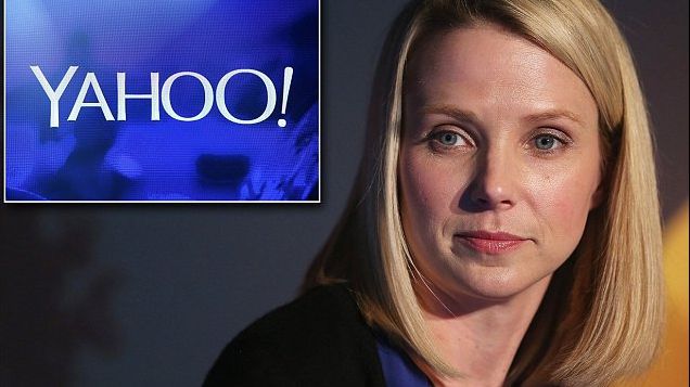 Yahoo renunţă la mai multe reviste digitale şi face concedieri 