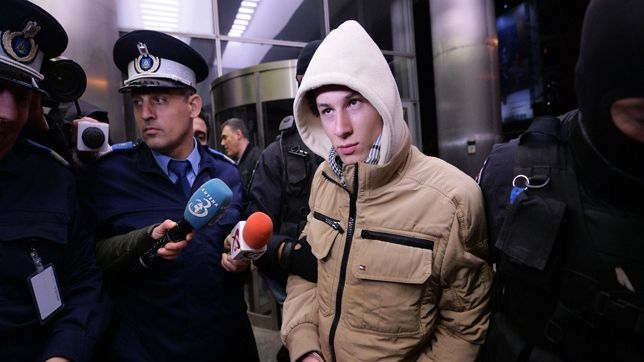 Dezvăluire incredibilă a DIICOT, despre reţinerea olteanului simpatizant ISIS