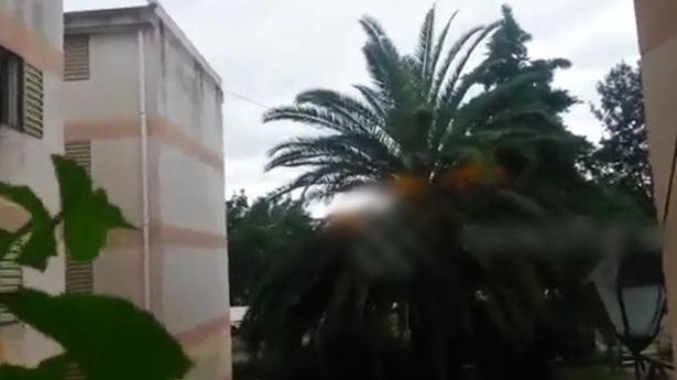 Fenomenul ciudat care a speriat locuitorii unui oraș întreg. Zgomote bizare se aud ”din pământ”