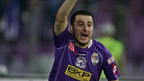 Ianis Zicu, postare surprinzătoare după ce a văzut emisiunea în care Luciu îşi dezgolea sânii