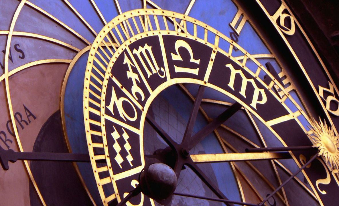 Horoscopul săptămânii 4 - 10 decembrie