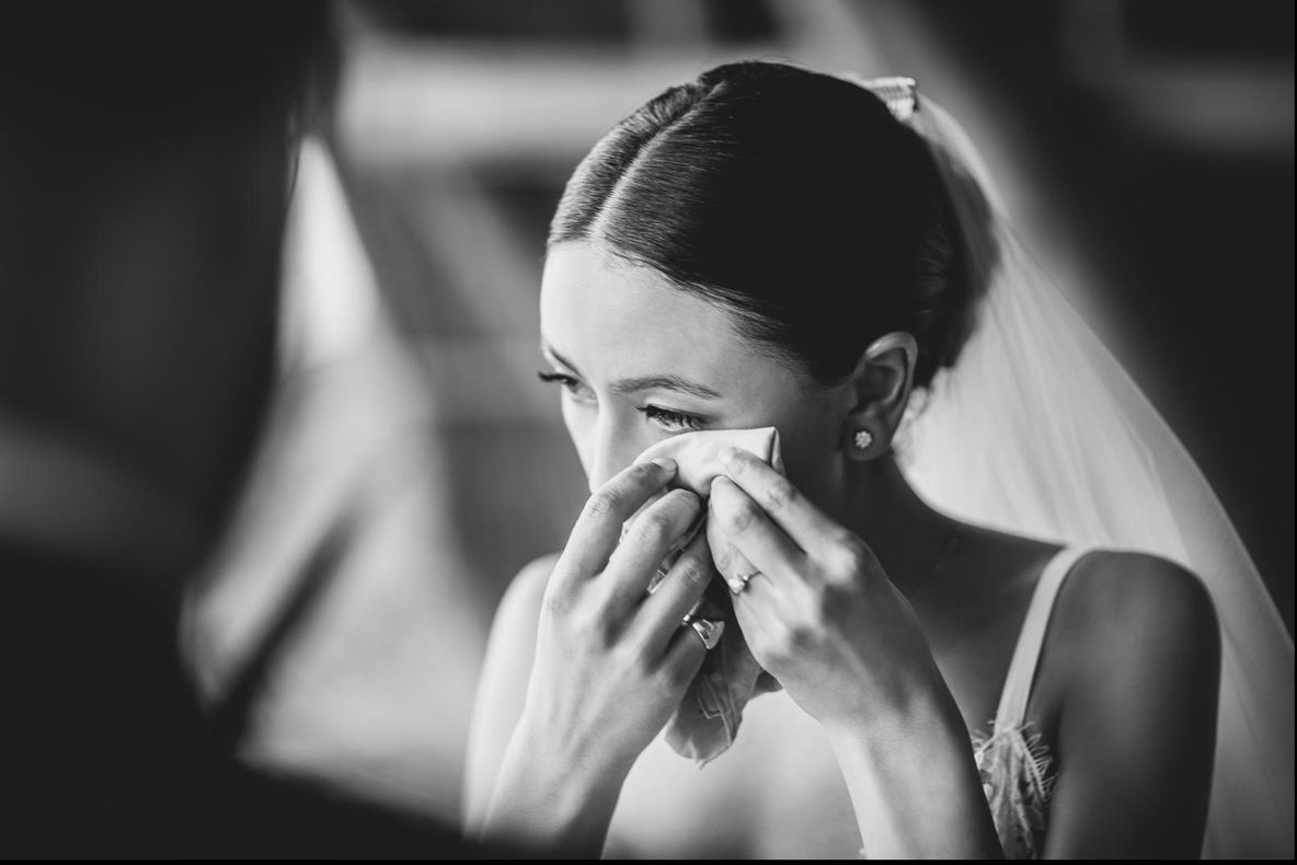 A fost părăsită de viitorul soț la altar. Ce a făcut la scurt timp după a uimit pe toată lumea