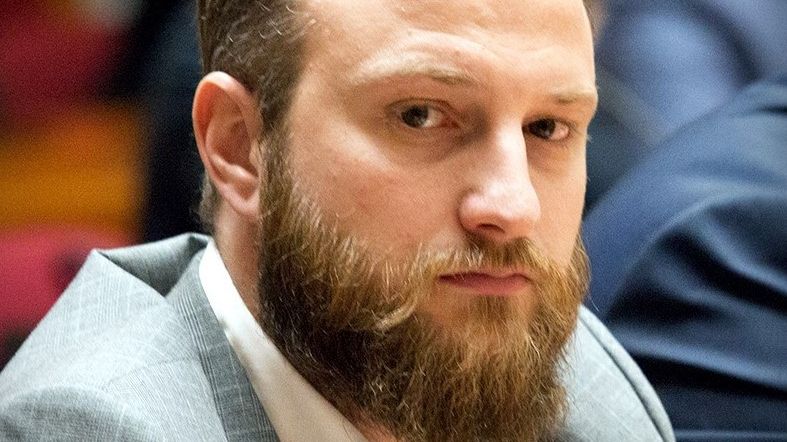 Imagini adorabile! Ce fetiţă superbă are Andrei Tinu