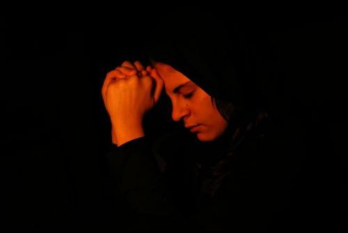 Rugăciunea care VINDECĂ, în caz de boli. Cum trebuie să o rostești