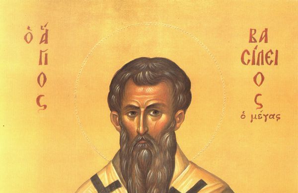 Sf. Vasile cel Mare. Rugăciunile care se rostesc în prima zi din an. Sunt cele mai puternice