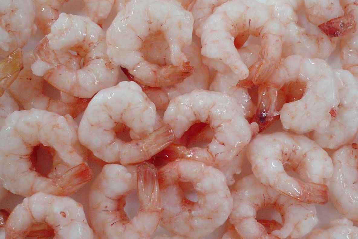 Adevărul şocant despre fructele de mare congelate din supermarketuri