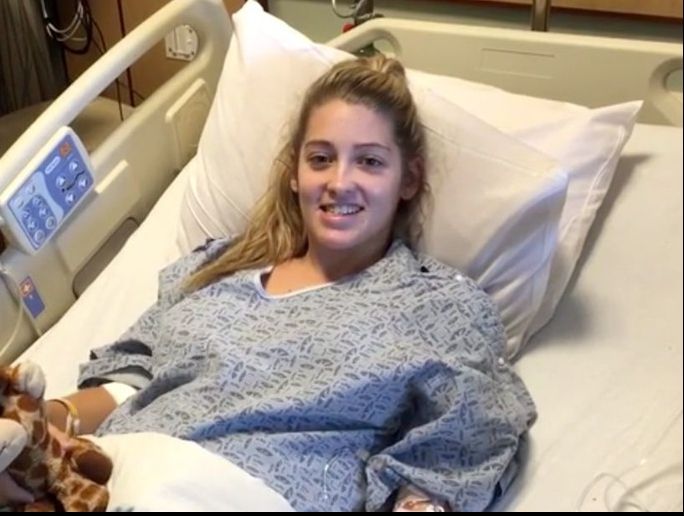 Credea că e însărcinată, deși era virgină. Și-a făcut analizele și s-a cutremurat când a aflat că...